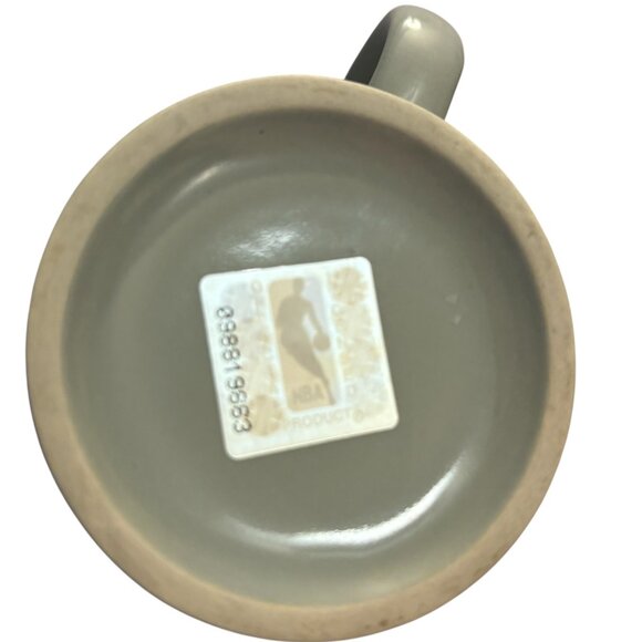 Toronto Raptors NBA Vintage Coffee Mug (SKU: 196MI) - Picture 6 of 6